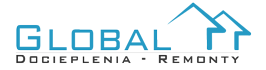 Global Docieplenia Logo
